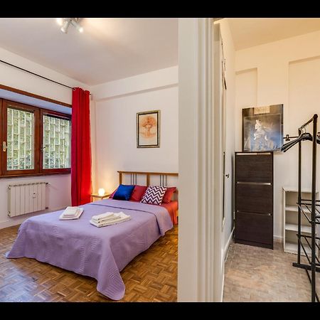 L Aroma Antica Otel Dış mekan fotoğraf